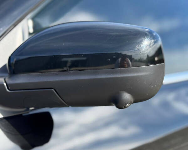 Чорний Чері Tiggo 7, об'ємом двигуна 1.5 л та пробігом 45 тис. км за 12300 $, фото 8 на Automoto.ua