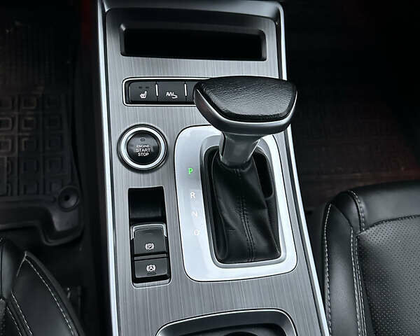 Черный Чери Tiggo 7, объемом двигателя 1.5 л и пробегом 99 тыс. км за 12500 $, фото 14 на Automoto.ua