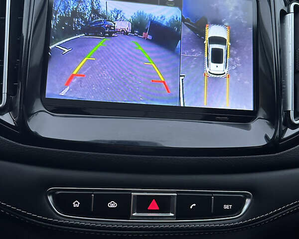 Черный Чери Tiggo 7, объемом двигателя 1.5 л и пробегом 99 тыс. км за 12500 $, фото 28 на Automoto.ua