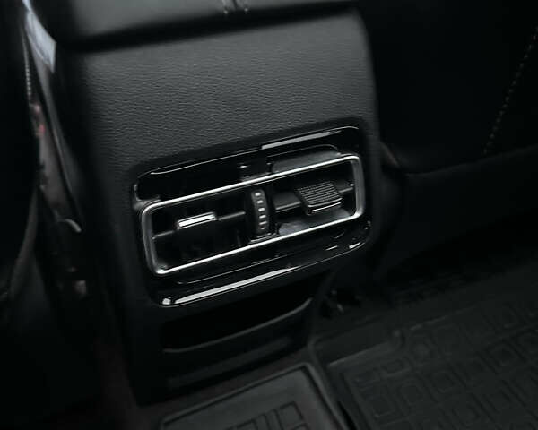 Черный Чери Tiggo 7, объемом двигателя 1.5 л и пробегом 99 тыс. км за 12500 $, фото 22 на Automoto.ua