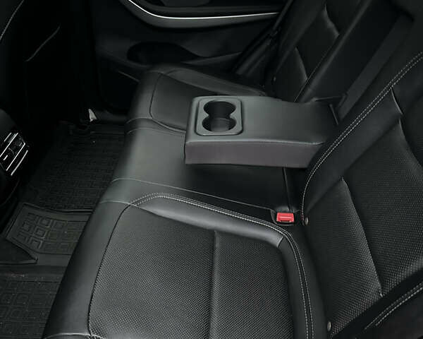 Черный Чери Tiggo 7, объемом двигателя 1.5 л и пробегом 99 тыс. км за 12500 $, фото 25 на Automoto.ua