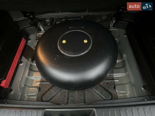 Черный Чери Tiggo 7, объемом двигателя 1.5 л и пробегом 99 тыс. км за 12500 $, фото 10 на Automoto.ua