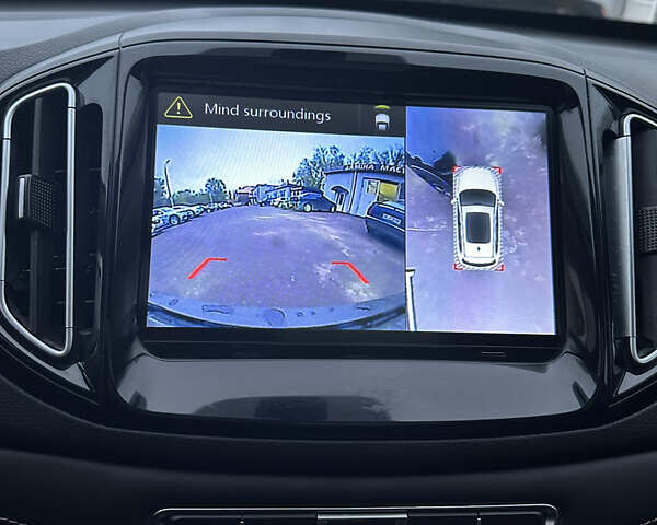 Черный Чери Tiggo 7, объемом двигателя 1.5 л и пробегом 99 тыс. км за 12500 $, фото 29 на Automoto.ua