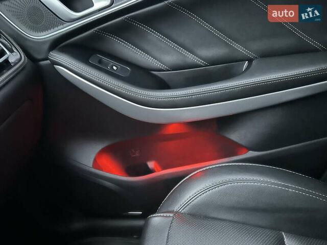 Черный Чери Tiggo 7, объемом двигателя 1.5 л и пробегом 99 тыс. км за 12500 $, фото 30 на Automoto.ua
