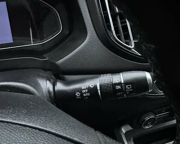 Черный Чери Tiggo 7, объемом двигателя 1.5 л и пробегом 99 тыс. км за 12500 $, фото 36 на Automoto.ua