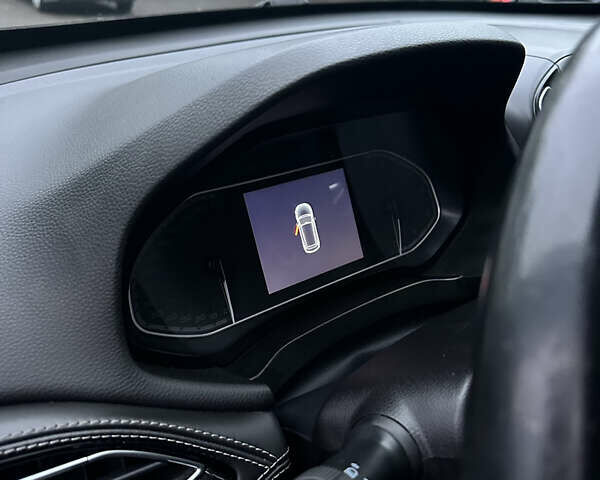 Черный Чери Tiggo 7, объемом двигателя 1.5 л и пробегом 99 тыс. км за 12500 $, фото 34 на Automoto.ua