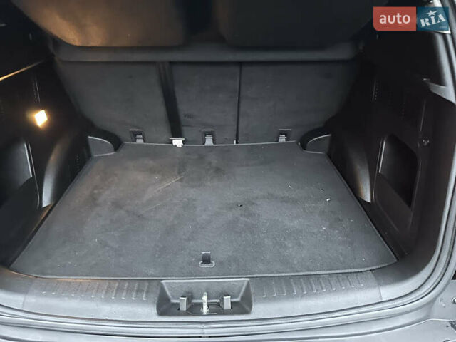 Черный Чери Tiggo 7, объемом двигателя 1.5 л и пробегом 99 тыс. км за 12500 $, фото 7 на Automoto.ua