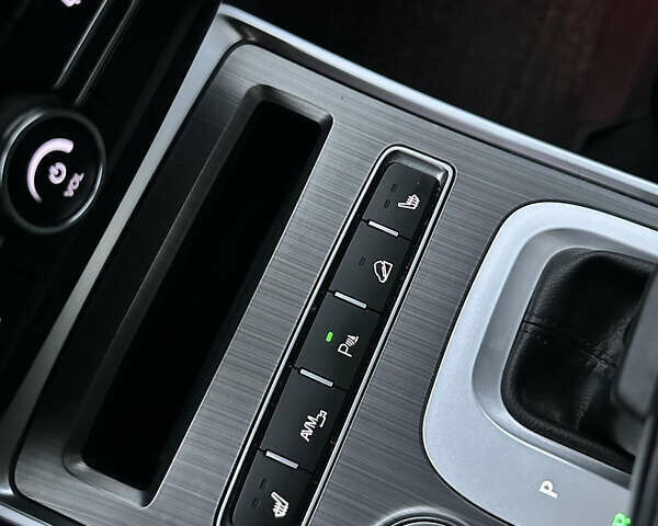 Черный Чери Tiggo 7, объемом двигателя 1.5 л и пробегом 99 тыс. км за 12500 $, фото 27 на Automoto.ua