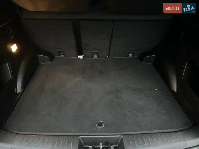 Черный Чери Tiggo 7, объемом двигателя 1.5 л и пробегом 99 тыс. км за 12500 $, фото 9 на Automoto.ua