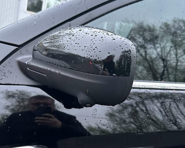 Черный Чери Tiggo 7, объемом двигателя 1.5 л и пробегом 99 тыс. км за 12500 $, фото 13 на Automoto.ua