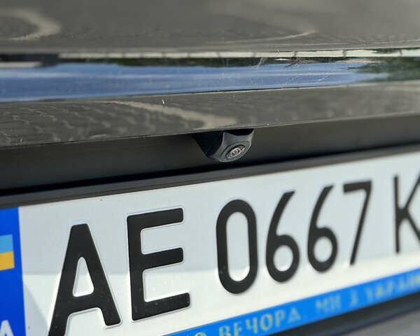 Чорний Чері Tiggo 7, об'ємом двигуна 1.5 л та пробігом 42 тис. км за 13099 $, фото 11 на Automoto.ua