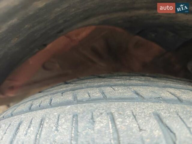 Червоний Чері Tiggo 7, об'ємом двигуна 1.5 л та пробігом 77 тис. км за 12500 $, фото 9 на Automoto.ua