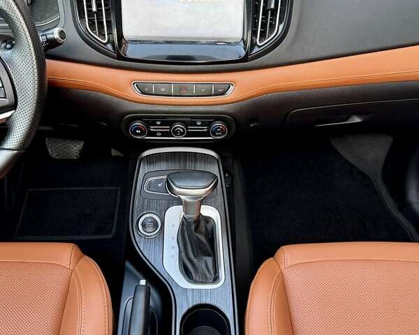 Красный Чери Tiggo 7, объемом двигателя 1.5 л и пробегом 102 тыс. км за 10200 $, фото 11 на Automoto.ua
