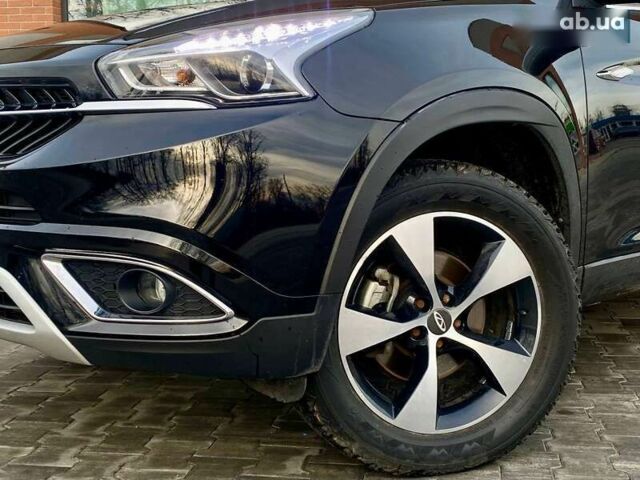 Чери Tiggo 7, объемом двигателя 0 л и пробегом 74 тыс. км за 10490 $, фото 2 на Automoto.ua