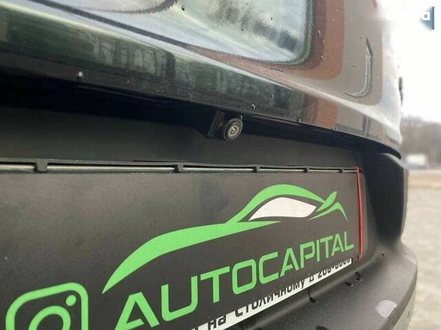 Чери Tiggo 7, объемом двигателя 0 л и пробегом 74 тыс. км за 10490 $, фото 16 на Automoto.ua