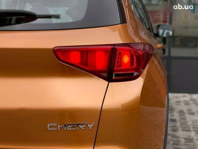 Чери Tiggo 7, объемом двигателя 0 л и пробегом 150 тыс. км за 9990 $, фото 15 на Automoto.ua