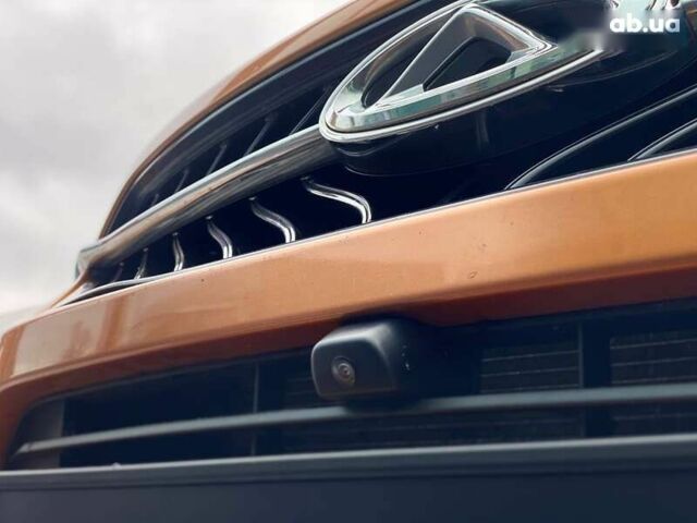 Чери Tiggo 7, объемом двигателя 0 л и пробегом 150 тыс. км за 9990 $, фото 25 на Automoto.ua