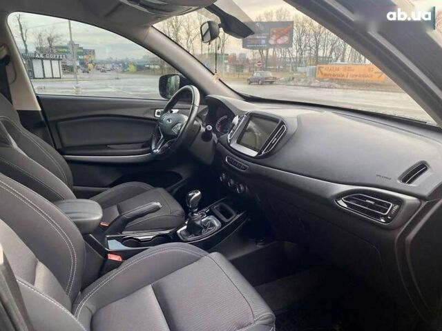 Чери Tiggo 7, объемом двигателя 0 л и пробегом 74 тыс. км за 10490 $, фото 17 на Automoto.ua