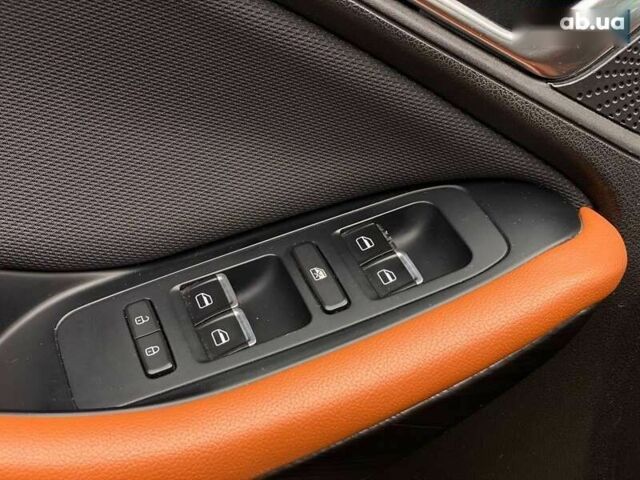 Чери Tiggo 7, объемом двигателя 0 л и пробегом 150 тыс. км за 9990 $, фото 29 на Automoto.ua