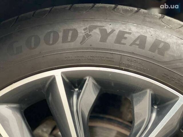 Чери Tiggo 7, объемом двигателя 0 л и пробегом 150 тыс. км за 9990 $, фото 3 на Automoto.ua