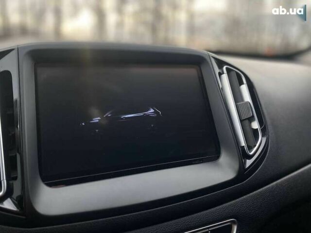 Чери Tiggo 7, объемом двигателя 0 л и пробегом 74 тыс. км за 10490 $, фото 26 на Automoto.ua