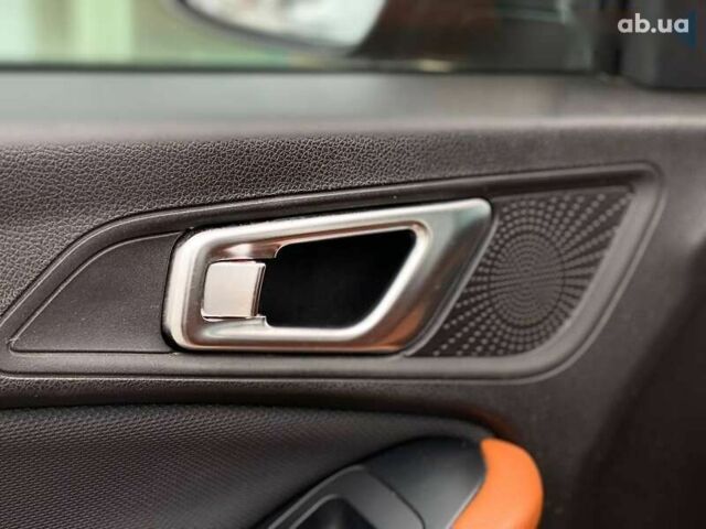 Чери Tiggo 7, объемом двигателя 0 л и пробегом 150 тыс. км за 9990 $, фото 28 на Automoto.ua