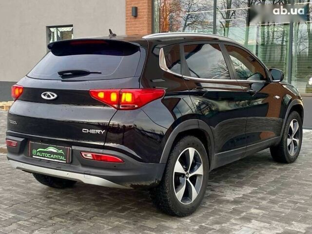 Чери Tiggo 7, объемом двигателя 0 л и пробегом 74 тыс. км за 10490 $, фото 12 на Automoto.ua
