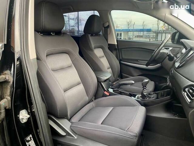 Чери Tiggo 7, объемом двигателя 0 л и пробегом 74 тыс. км за 10490 $, фото 19 на Automoto.ua