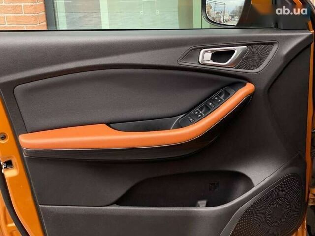 Чери Tiggo 7, объемом двигателя 0 л и пробегом 150 тыс. км за 9990 $, фото 27 на Automoto.ua