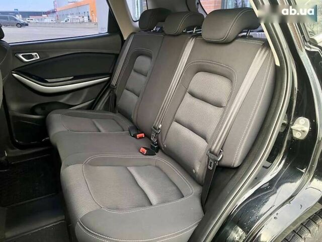 Чери Tiggo 7, объемом двигателя 0 л и пробегом 74 тыс. км за 10490 $, фото 22 на Automoto.ua