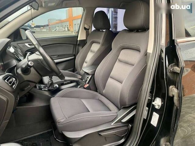 Чери Tiggo 7, объемом двигателя 0 л и пробегом 74 тыс. км за 10490 $, фото 15 на Automoto.ua