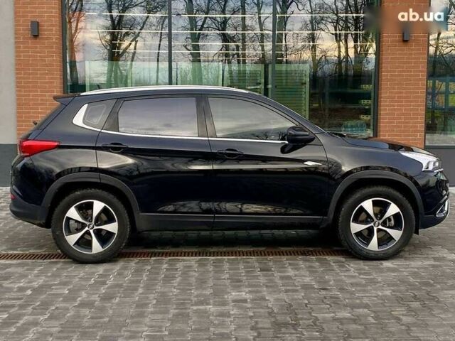 Чери Tiggo 7, объемом двигателя 0 л и пробегом 74 тыс. км за 10490 $, фото 14 на Automoto.ua