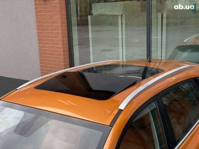 Чери Tiggo 7, объемом двигателя 0 л и пробегом 150 тыс. км за 9990 $, фото 8 на Automoto.ua