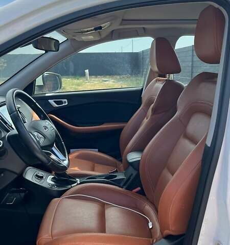 Чері Tiggo 7, об'ємом двигуна 1.5 л та пробігом 109 тис. км за 11900 $, фото 3 на Automoto.ua