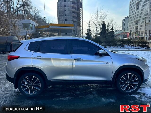 Чери Tiggo 7, объемом двигателя 15 л и пробегом 77 тыс. км за 13000 $, фото 6 на Automoto.ua