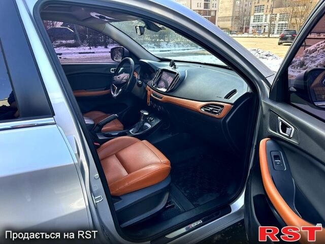 Чери Tiggo 7, объемом двигателя 15 л и пробегом 77 тыс. км за 13000 $, фото 10 на Automoto.ua