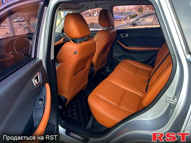 Чери Tiggo 7, объемом двигателя 15 л и пробегом 77 тыс. км за 13000 $, фото 7 на Automoto.ua