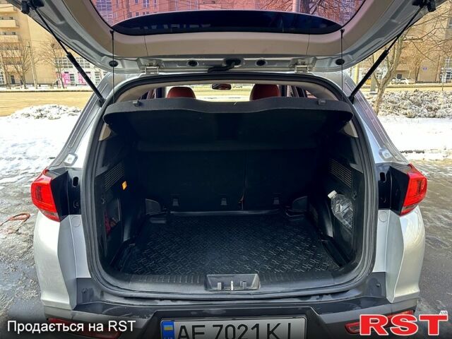 Чери Tiggo 7, объемом двигателя 15 л и пробегом 77 тыс. км за 13000 $, фото 12 на Automoto.ua