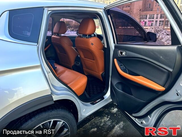 Чери Tiggo 7, объемом двигателя 15 л и пробегом 77 тыс. км за 13000 $, фото 11 на Automoto.ua