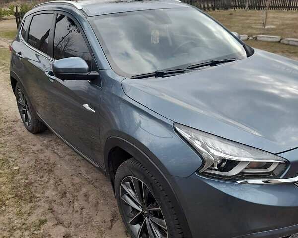 Чері Tiggo 7, об'ємом двигуна 1.5 л та пробігом 85 тис. км за 13000 $, фото 8 на Automoto.ua