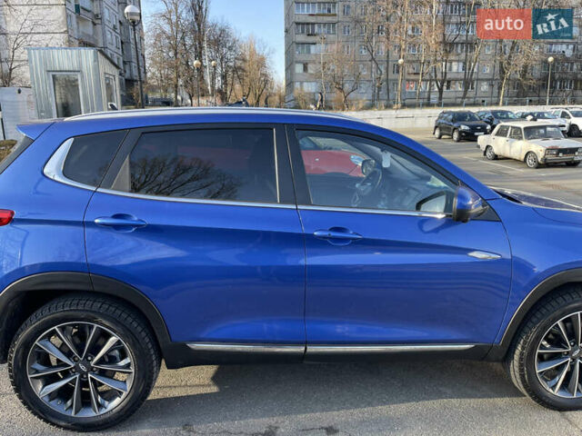 Чері Tiggo 7, об'ємом двигуна 1.5 л та пробігом 46 тис. км за 14000 $, фото 5 на Automoto.ua