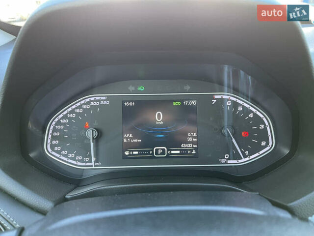 Чері Tiggo 7, об'ємом двигуна 1.5 л та пробігом 46 тис. км за 14000 $, фото 8 на Automoto.ua