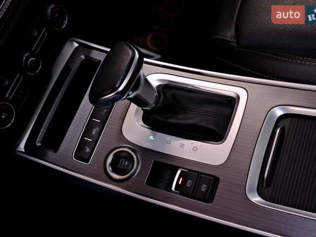 Серый Чери Tiggo 7, объемом двигателя 1.5 л и пробегом 29 тыс. км за 12900 $, фото 25 на Automoto.ua