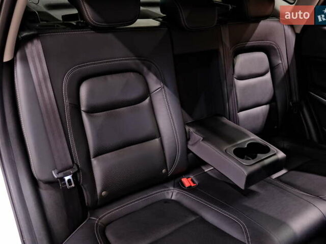 Серый Чери Tiggo 7, объемом двигателя 1.5 л и пробегом 29 тыс. км за 12900 $, фото 41 на Automoto.ua