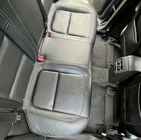 Сірий Чері Tiggo 7, об'ємом двигуна 1.5 л та пробігом 76 тис. км за 14200 $, фото 6 на Automoto.ua