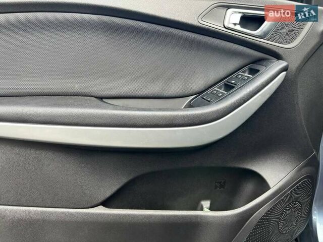 Серый Чери Tiggo 7, объемом двигателя 1.5 л и пробегом 100 тыс. км за 10800 $, фото 7 на Automoto.ua