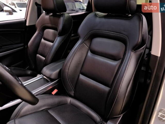 Серый Чери Tiggo 7, объемом двигателя 1.5 л и пробегом 29 тыс. км за 12900 $, фото 33 на Automoto.ua