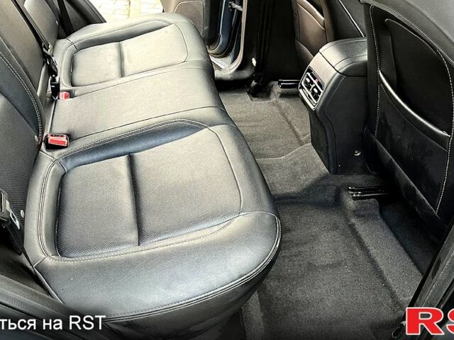 Серый Чери Tiggo 7, объемом двигателя 1.5 л и пробегом 76 тыс. км за 14200 $, фото 6 на Automoto.ua