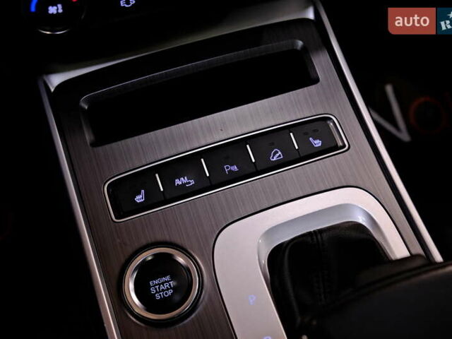 Серый Чери Tiggo 7, объемом двигателя 1.5 л и пробегом 29 тыс. км за 12900 $, фото 26 на Automoto.ua