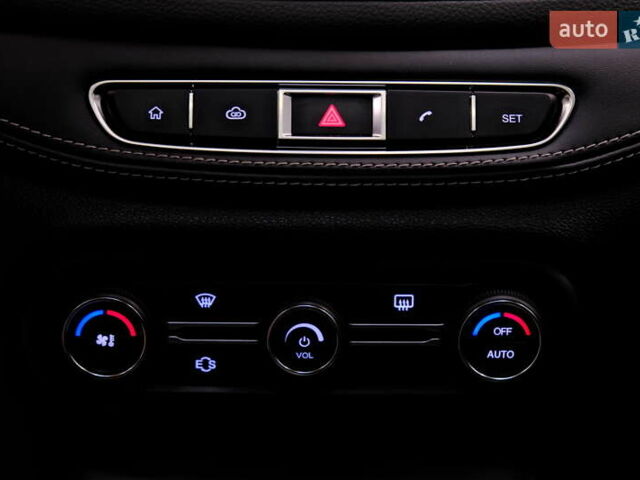 Серый Чери Tiggo 7, объемом двигателя 1.5 л и пробегом 29 тыс. км за 12900 $, фото 27 на Automoto.ua